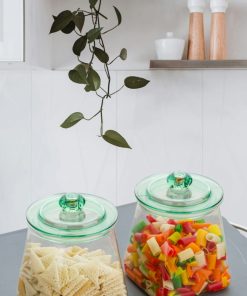 Chop And Churn