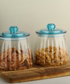 Chop And Churn