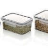 Multi Storage Round Fruit Basket – 3pcs Set