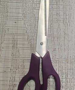 Puri Press Plastic