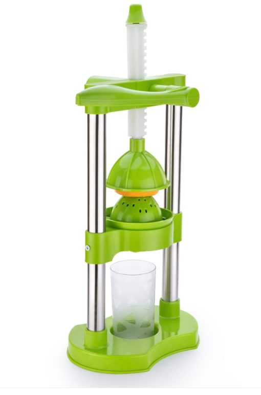 Juicer JUMBO Royal Chef