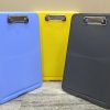 Folding Study Pad
