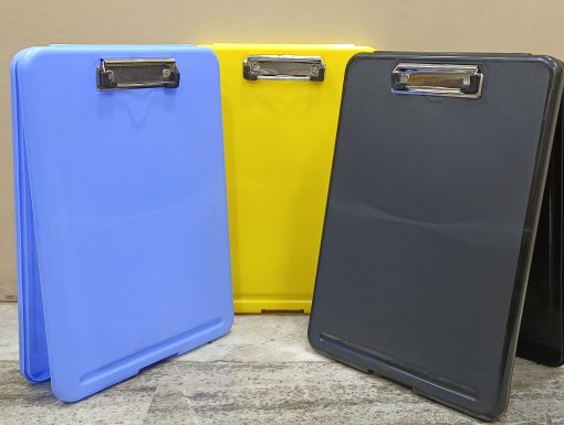 Folding Study Pad