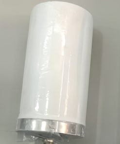 Button Candle