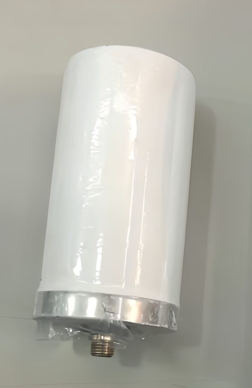 Button Candle