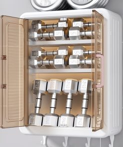 Container 650ML.