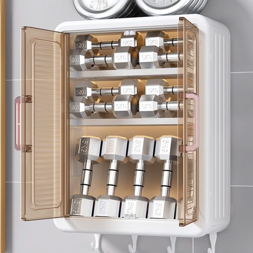 Container 650ML.
