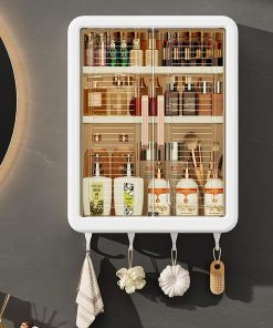 Container 650ML.
