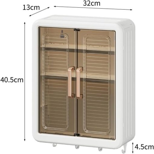 Container 650ML.