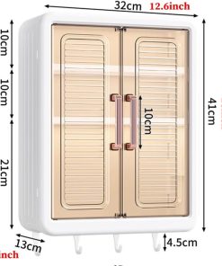 Container 650ML.
