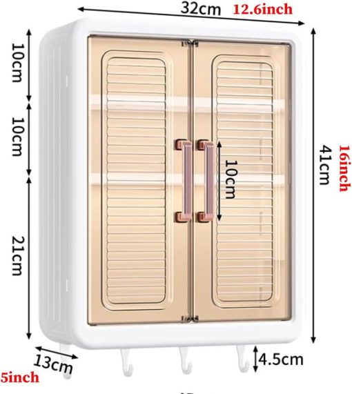Container 650ML.