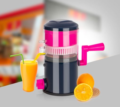Container 650ML.