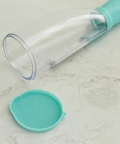 Multifunctional Vegetable/Fruit Peeler for Kitchen with Containers