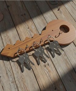 Key Stand.