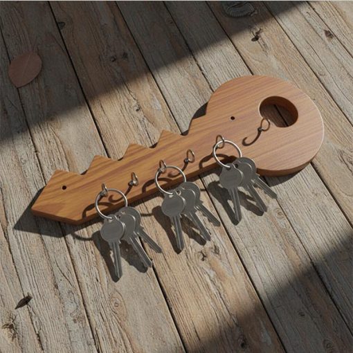 Key Stand.