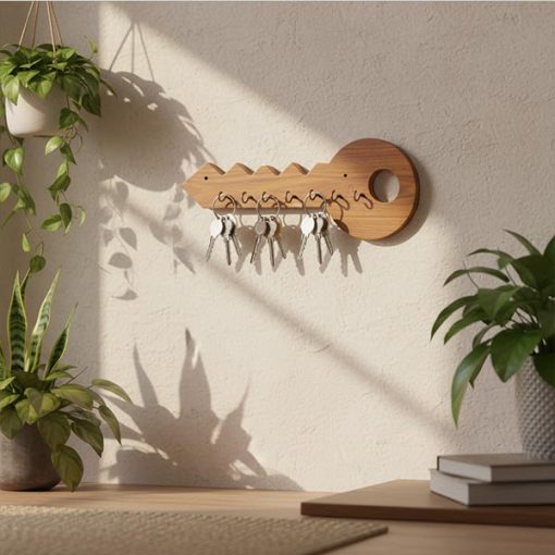 Key Stand.