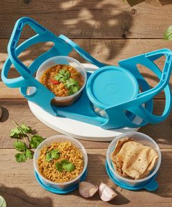 Lunch Box (HET) BPA Free