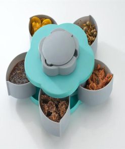 Smart Candy Box