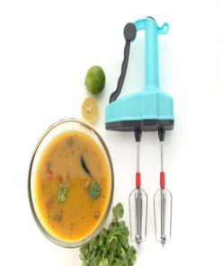 POWER FREE HAND BLENDER - JUMBO