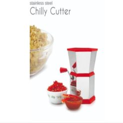 Jumbo Chilly Cutter.