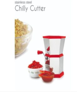 Jumbo Chilly Cutter.