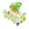 12 In 1 Nicer Dicer Chipser - D080