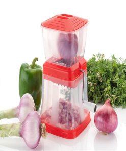 Onion Chopper Plastic (Big Size)