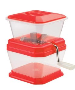 Onion Chopper Plastic - N021