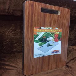 BIG Size Commercial Wooden Chopping Board [18.5 X 11.45 Inches] 18mm Thickness