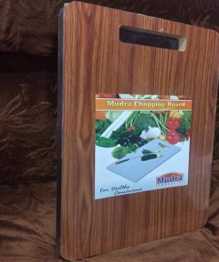 BIG Size Commercial Wooden Chopping Board [18.5 X 11.45 Inches] 18mm Thickness