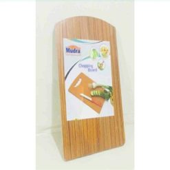 Wooden - Particle Chopping Cutting Board(Size - 15x9inch) No.1 - M041