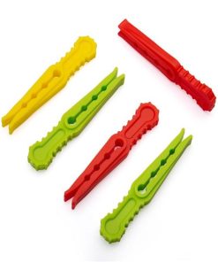 Cloth Hanging Pegs Clip [36pcs Set]