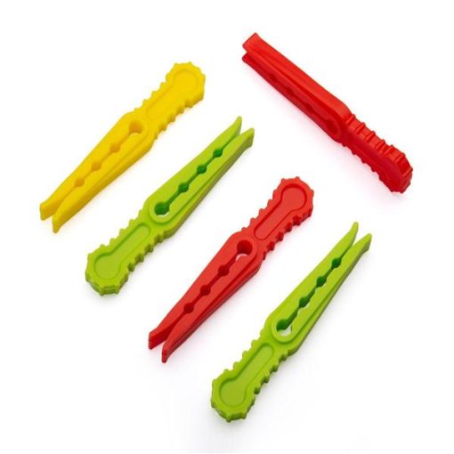 Cloth Hanging Pegs Clip [36pcs Set]