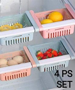 Adjustable Rack Plastic