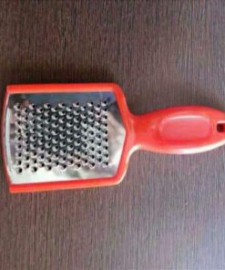 Cheez Grater Plastic