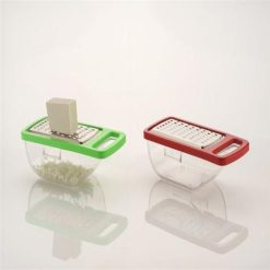 Cheese And Vegetable Grater - D034