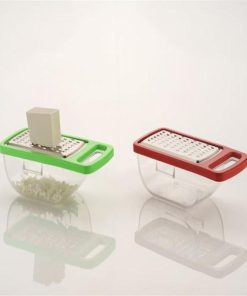 Cheese And Vegetable Grater - D034