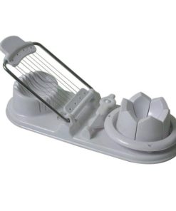 Egg Slicer & Cutter - O002