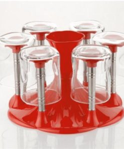 Glass Stand