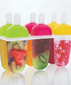 Ice Candy Maker [6pcs Set]