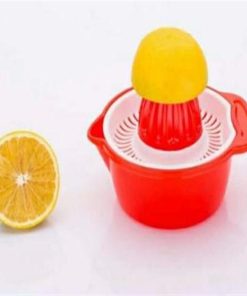 ORANGE Juicer MINI [Box Pack]