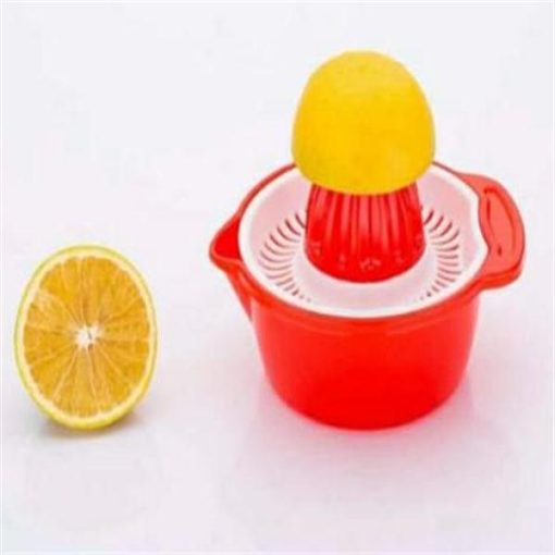 ORANGE Juicer MINI [Box Pack]