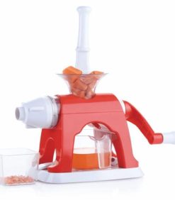 Juicer JUMBO Royal Chef