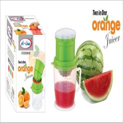 2 In 1 Orange Juicer
