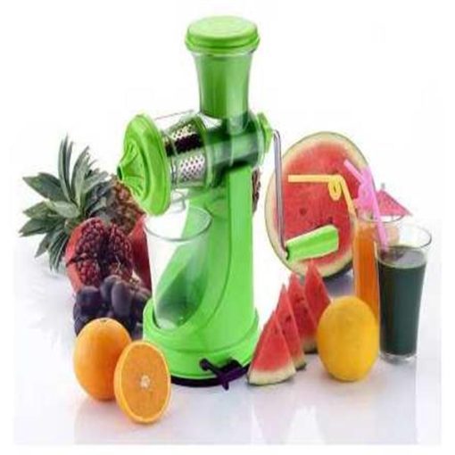 Best Quality S.S. Jali Juicer - P040