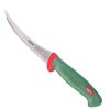 D.C. TOMATO KNIFE  [BLISTER] 9"