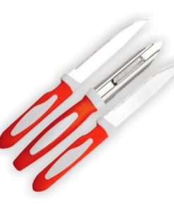 3pcs Knife Set - A055