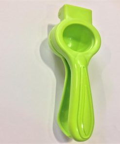 Lemon Squeezer Vergin Plastic