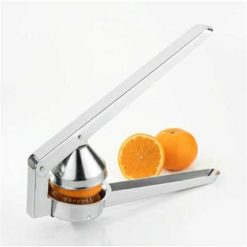 Orange Juicer Full S.S. Body [Branded]