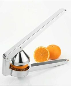 Orange Juicer Full S.S. Body [Branded]